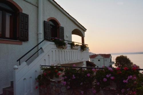 Domina Villas Hotel in Almyrida