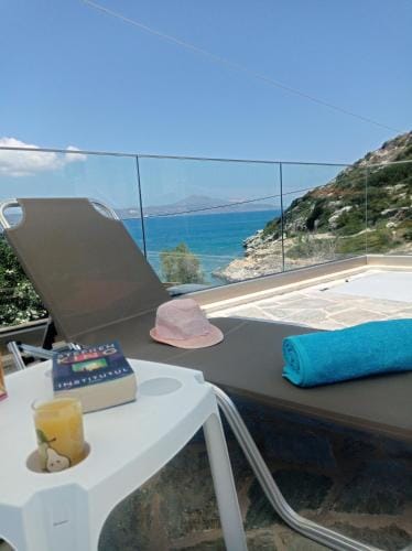 Domina Villas Hotel in Almyrida