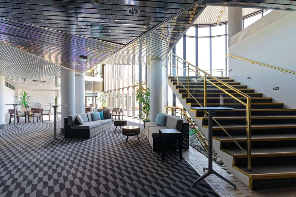 Scandic Kuopio Hotel in Finland
