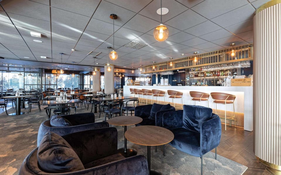 Scandic Kuopio Hotel in Finland
