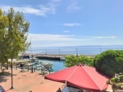 Villa Nikolas Limni Hotel in Euboea