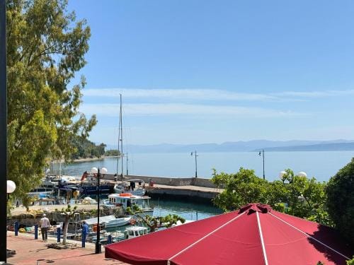 Villa Nikolas Limni Hotel in Euboea