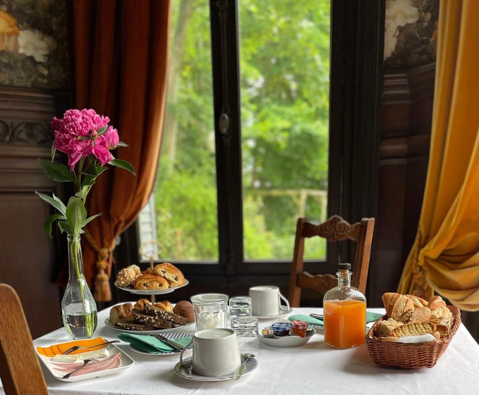 Relais des Anges Hotel in Hauts-de-France