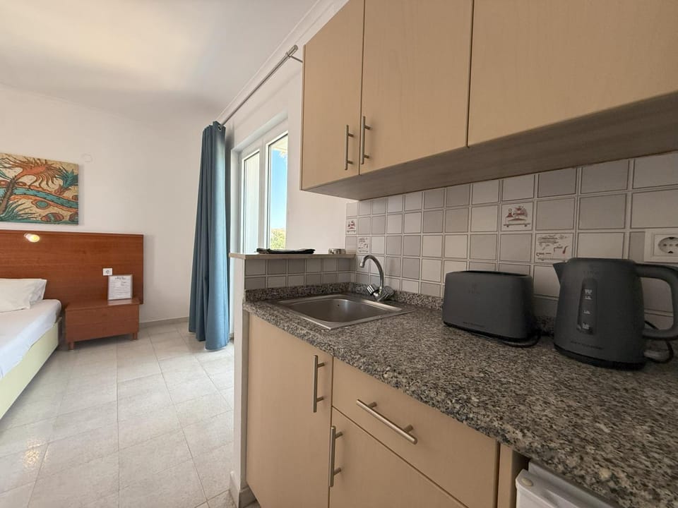 Elga Hotel & apartments Hotel in Kardamena
