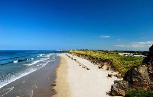 Biggerstaffs retreat Resort in Scotland