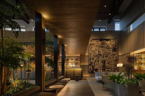 扬州广陵有熊酒店 Hotel in Jiangsu
