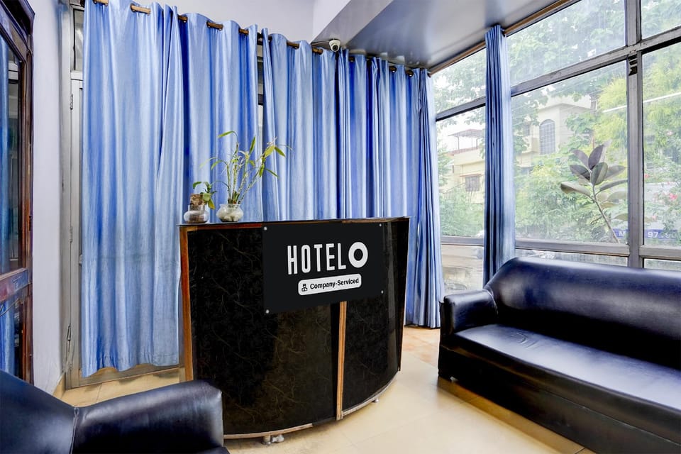 Hotel O Ujjawal Bhawan Formerly Anmol Residency Hotel in Dehradun