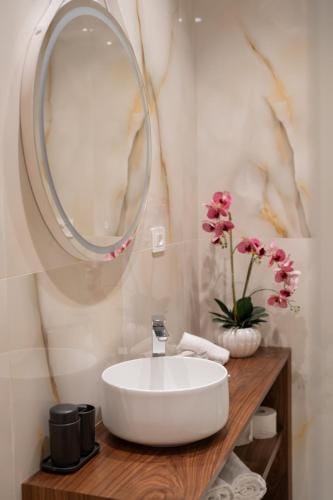 Domus Augusti Hotel in Rome
