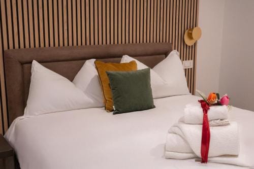 Domus Augusti Hotel in Rome