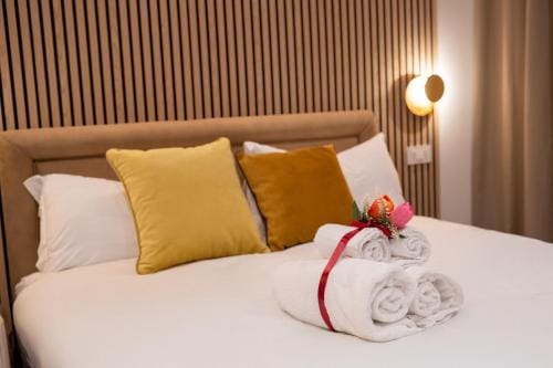 Domus Augusti Hotel in Rome
