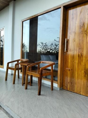 MMMpulukansurfvilla Hotel in Pekutatan