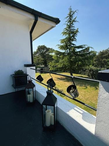 Moorlands Hotel in Test Valley District