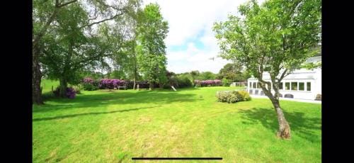 Moorlands Hotel in Test Valley District