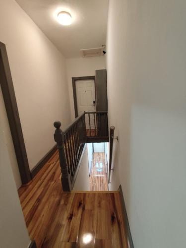 Double-Bedroom in the Heart of Harpurhey Manchester A2 Perfect for Short Stays Hotel in Manchester