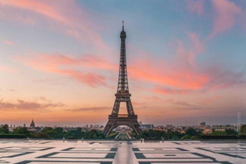 Disneyland Paris dream 2 rooms & breakfast Hotel in Magny-le-Hongre