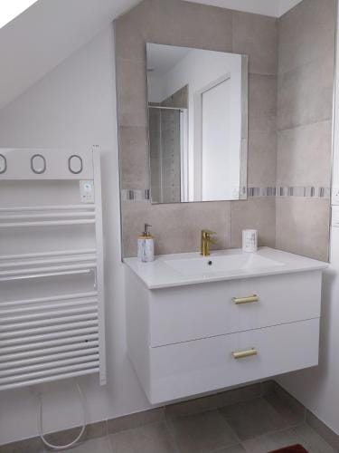 Disneyland Paris dream 2 rooms & breakfast Hotel in Magny-le-Hongre