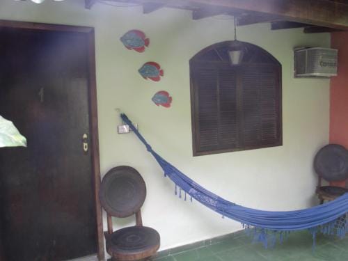 Suites BrisaMar Hotel in Cabo Frio