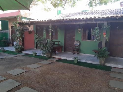 Suites BrisaMar Hotel in Cabo Frio