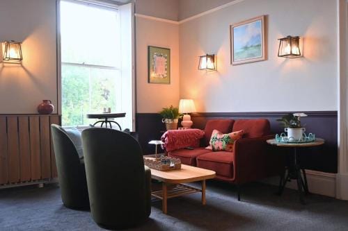Foxes Hotel Hotel in Minehead