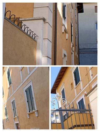 Dimora 99 Hotel in L'Aquila