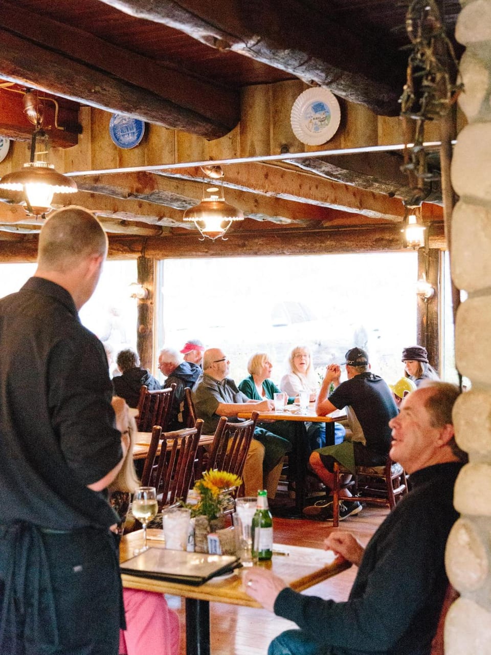 Silver Fork Lodge & Restaurant Hotel in Wasatch County