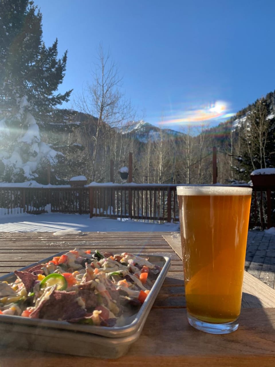 Silver Fork Lodge & Restaurant Hotel in Wasatch County