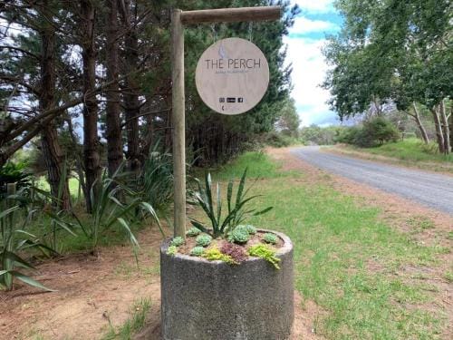 The Perch Northland Hotel in Northland