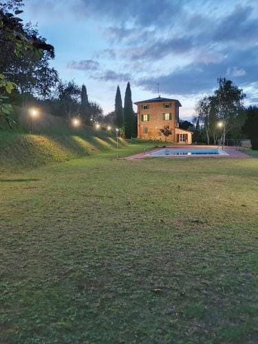 Dimora Gentile BnB Hotel in Umbria