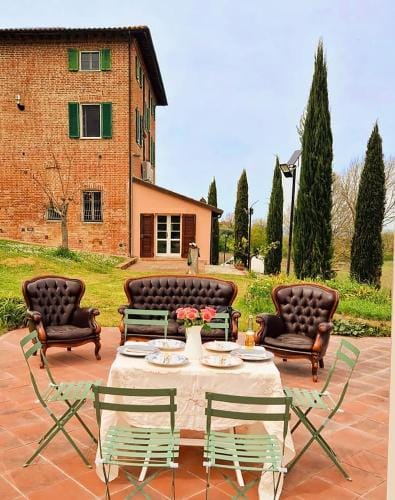 Dimora Gentile BnB Hotel in Umbria