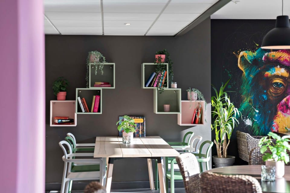 Hotel by Maude Solna Hotel in Solna