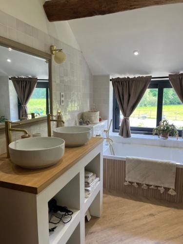La dehaserie Hotel in Normandy