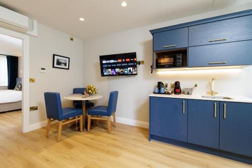 Club House Hotel Kilkenny Hotel in Kilkenny City