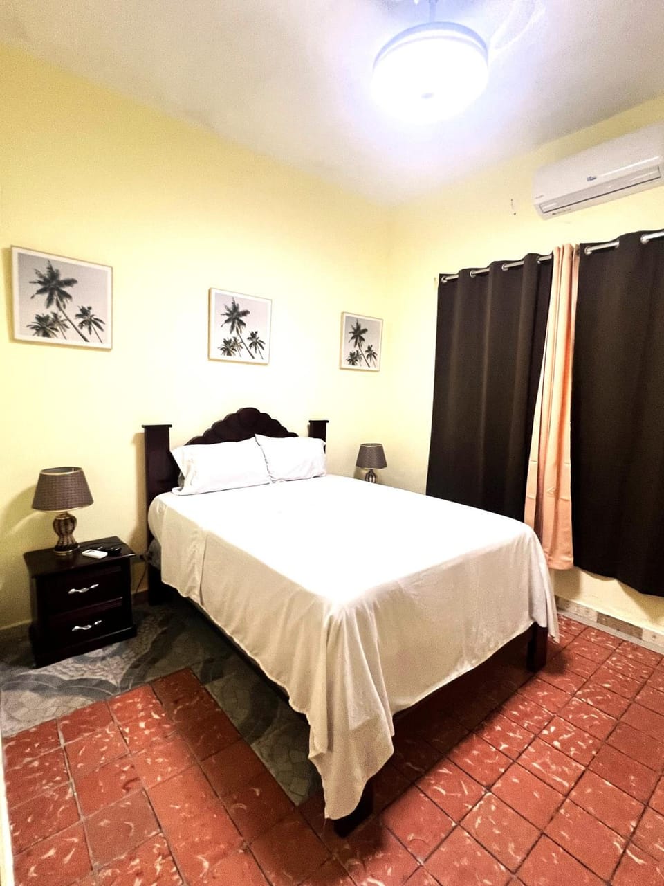 Hostal Maria Fernanda Hostel in Santo Domingo