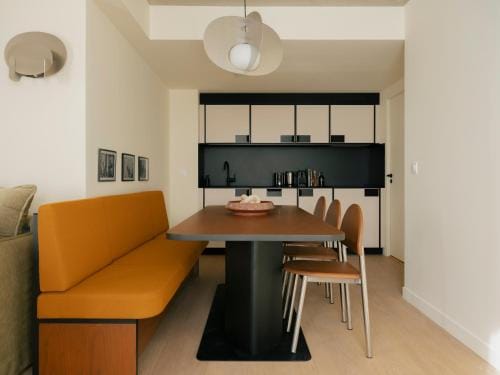 Edgar Suites - Eglise Hotel in Paris