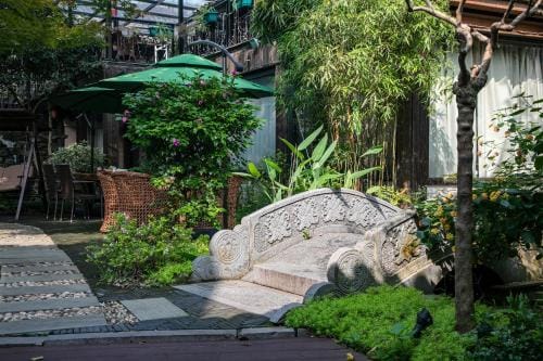 Hoya Hotel Hangzhou West Lake Lingyin Temple Branch Hotel in Hangzhou