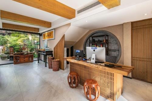 Hoya Hotel Hangzhou West Lake Lingyin Temple Branch Hotel in Hangzhou