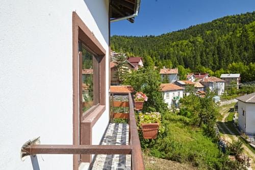 Guesthouse Vazrozhdenski kashti Hotel in Plovdiv Province