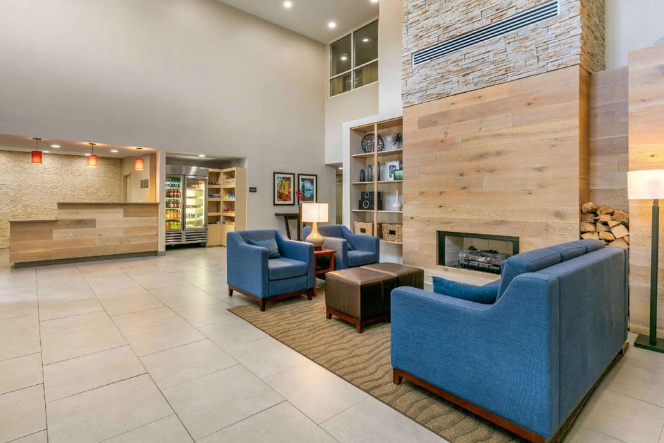 Comfort Inn & Suites Nashville Franklin Cool Springs Hotel in Brentwood