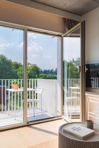 Babel Community Hotel Lille - Villeneuve d'Ascq Hotel in Villeneuve-d'Ascq