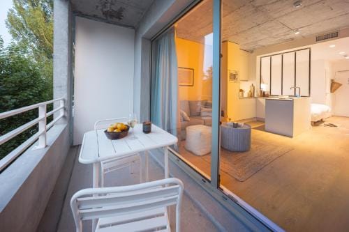Babel Community Hotel Lille - Villeneuve d'Ascq Hotel in Villeneuve-d'Ascq