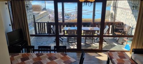 Guest Villas Ecopolis Glavatartsi Hotel in Decentralized Administration of Macedonia and Thrace