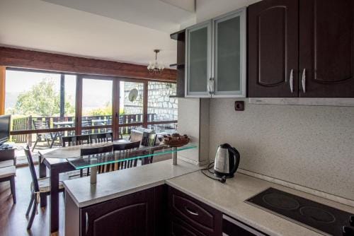 Guest Villas Ecopolis Glavatartsi Hotel in Decentralized Administration of Macedonia and Thrace