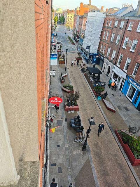 Dublin city center triple room en-suite Hotel in Dublin
