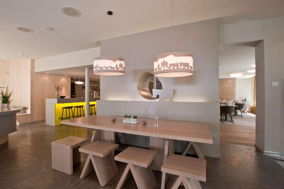Herisau Swiss Quality Hotel Hotel in St. Gallen, Switzerland