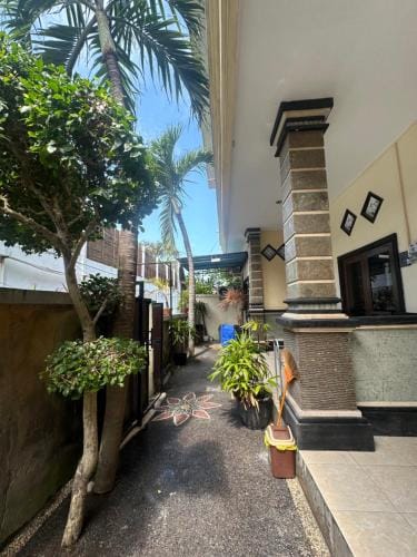 OSA Guest House 3 Hotel in Kuta
