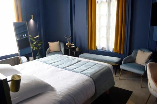 DOMITYS - Les Trefles Hotel in Centre-Val de Loire
