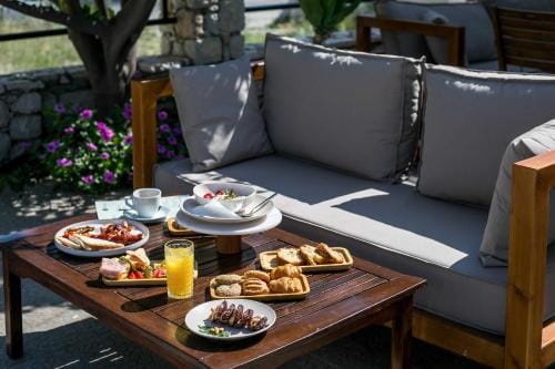 Olevia Comfort Hotel in Faliraki, Greece