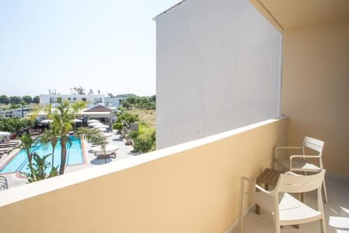 Olevia Comfort Hotel in Faliraki, Greece