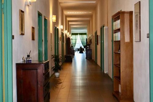 Casa Lux Mundi Lucca Hostel in Capannori