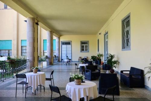 Casa Lux Mundi Lucca Hostel in Capannori